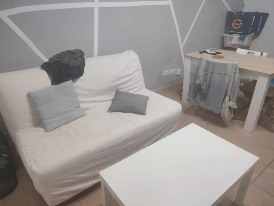 Immagine 22 di Appartamento in affitto  in corso vittorio emanuele 211 a Napoli