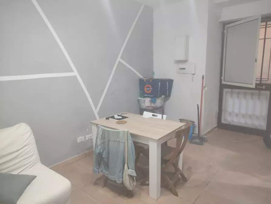 Immagine 25 di Appartamento in affitto  in corso vittorio emanuele 211 a Napoli