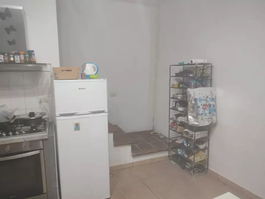 Immagine 26 di Appartamento in affitto  in corso vittorio emanuele 211 a Napoli