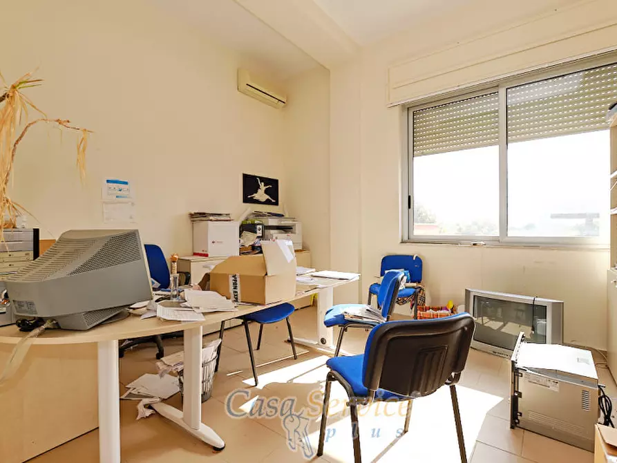 Immagine 20 di Capannone industriale in vendita  a Gallipoli