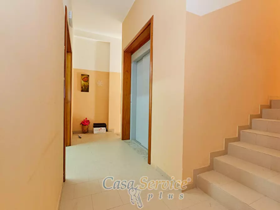 Immagine 26 di Capannone industriale in vendita  a Gallipoli