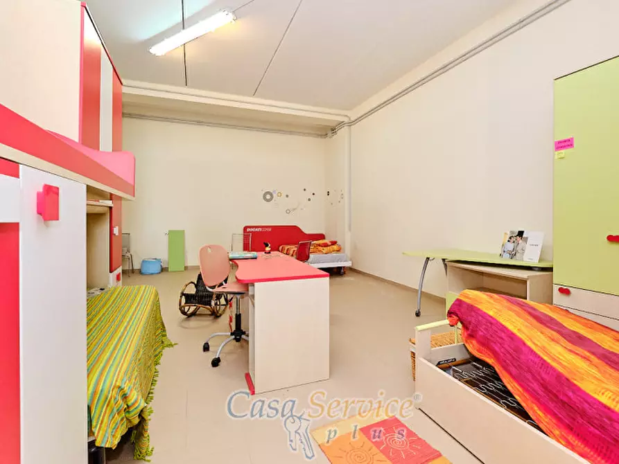 Immagine 31 di Capannone industriale in vendita  a Gallipoli