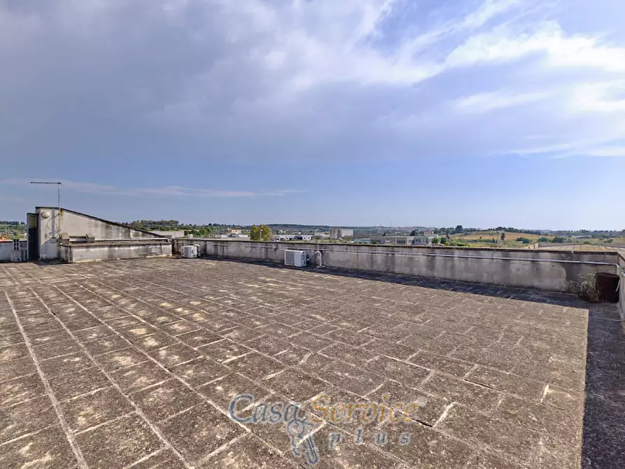 Immagine 39 di Capannone industriale in vendita  a Gallipoli