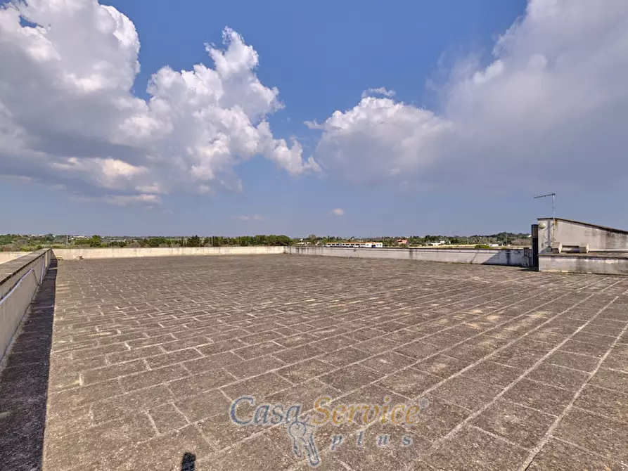 Immagine 41 di Capannone industriale in vendita  a Gallipoli