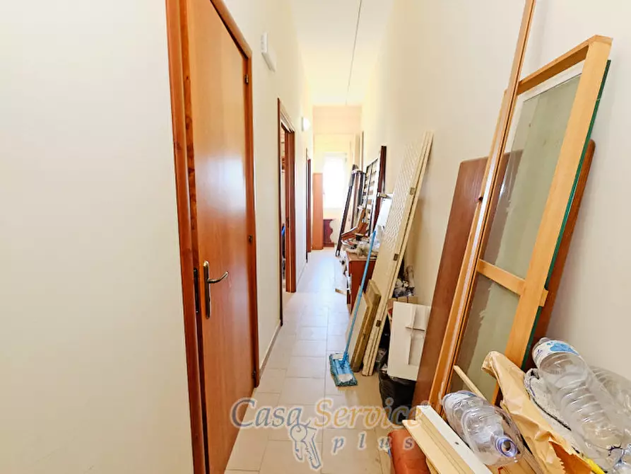 Immagine 43 di Capannone industriale in vendita  a Gallipoli