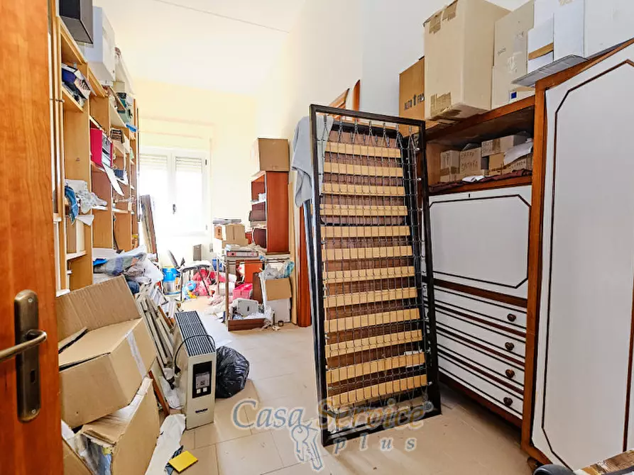 Immagine 44 di Capannone industriale in vendita  a Gallipoli