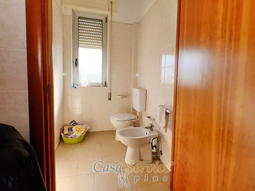 Immagine 47 di Capannone industriale in vendita  a Gallipoli