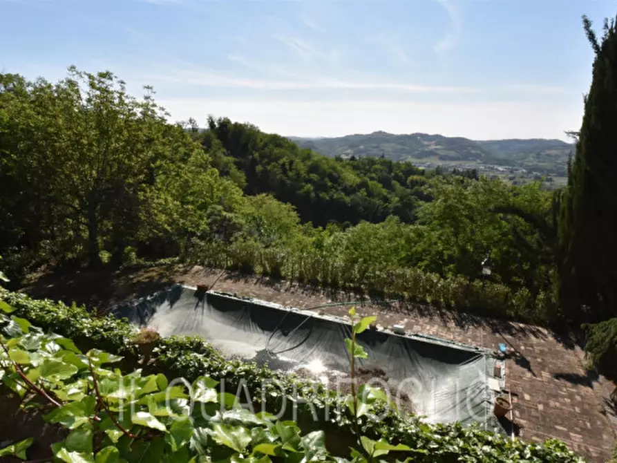 Immagine 7 di Villa in vendita  a Cesena