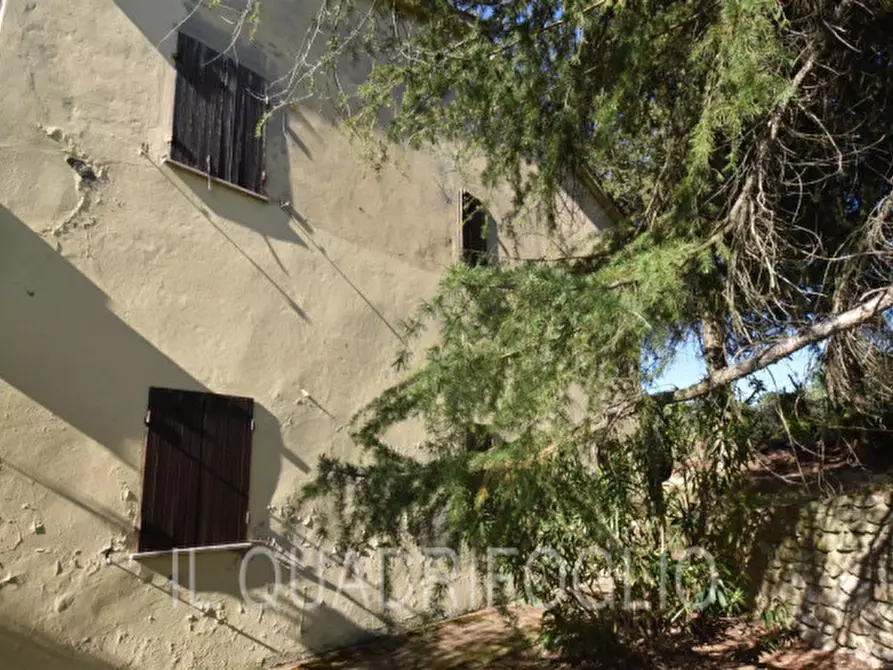 Immagine 10 di Villa in vendita  a Cesena