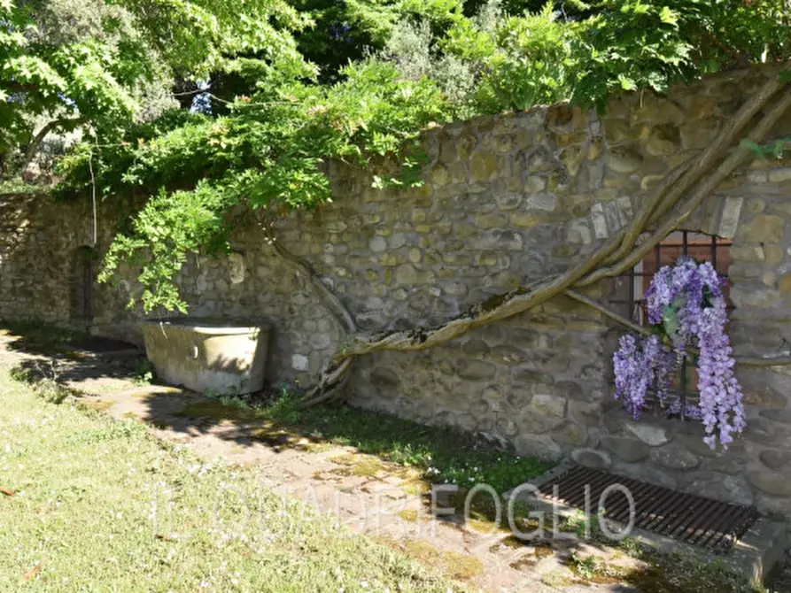 Immagine 12 di Villa in vendita  a Cesena