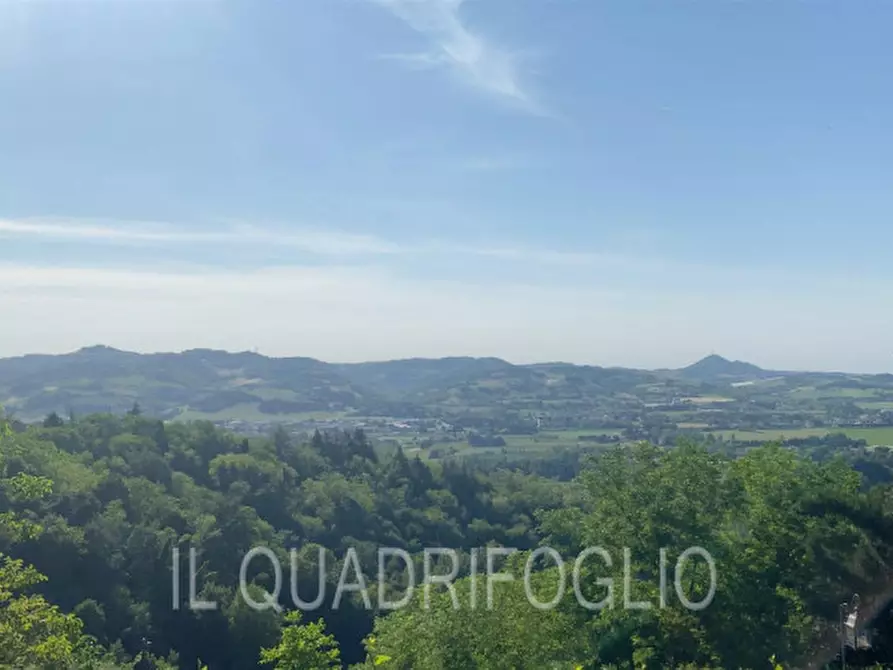 Immagine 15 di Villa in vendita  a Cesena