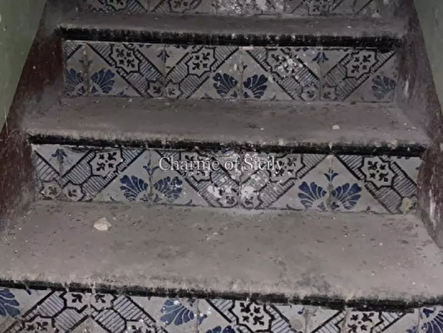 Immagine 6 di Casa indipendente in vendita  in Piazza Matteotti a Modica