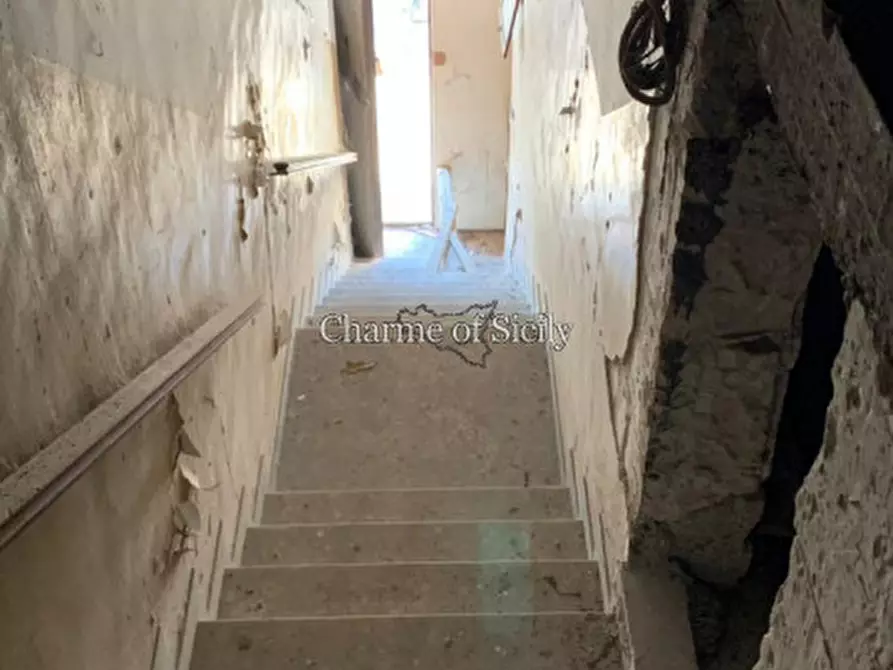 Immagine 8 di Casa indipendente in vendita  in Piazza Matteotti a Modica