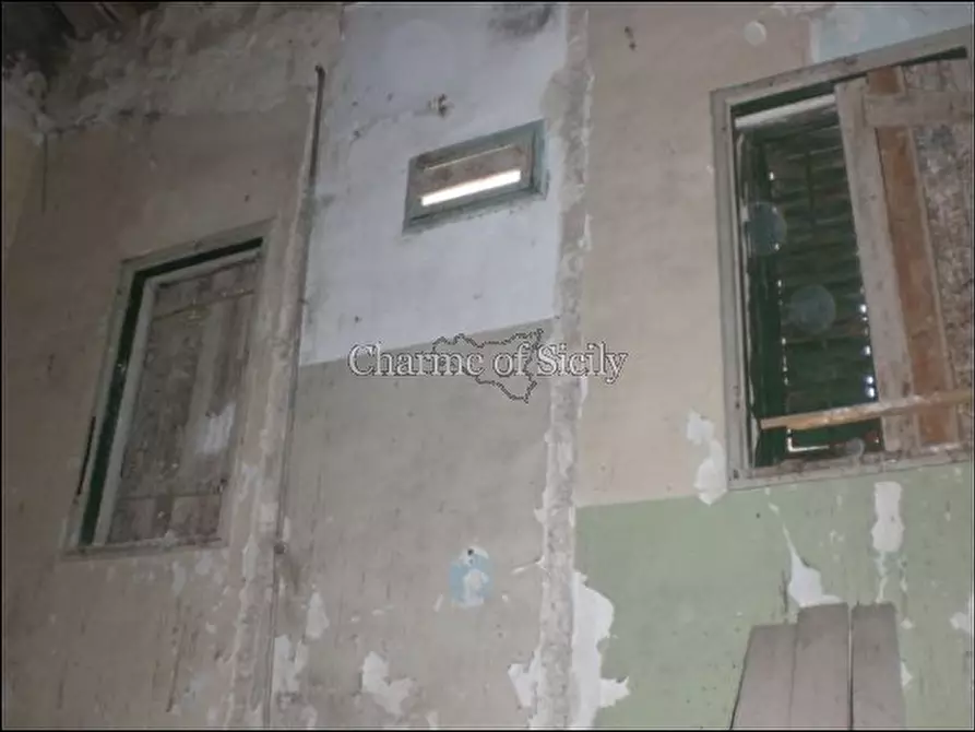 Immagine 19 di Casa indipendente in vendita  in Piazza Matteotti a Modica