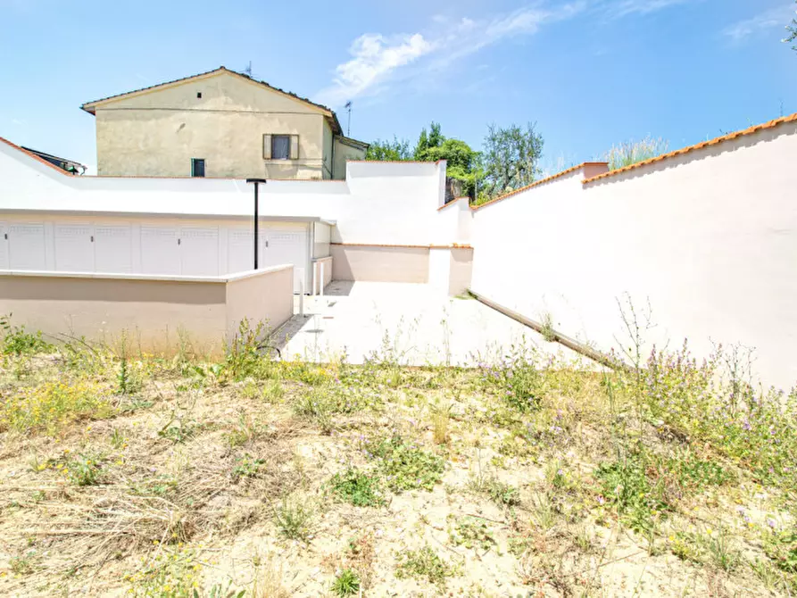 Immagine 5 di Villetta a schiera in vendita  a Montale