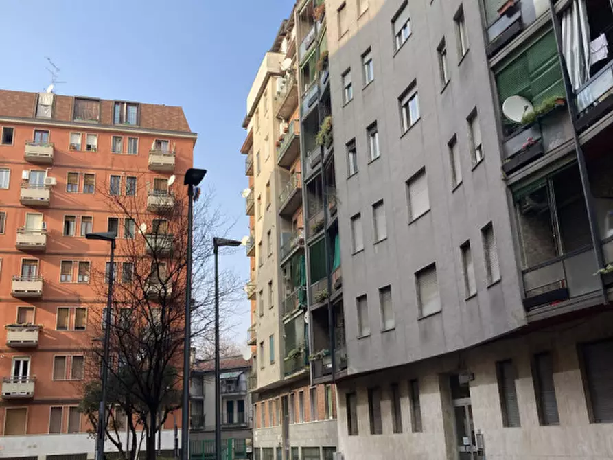 Immagine 2 di Appartamento in affitto  in VIA MANTEGAZZA a Milano
