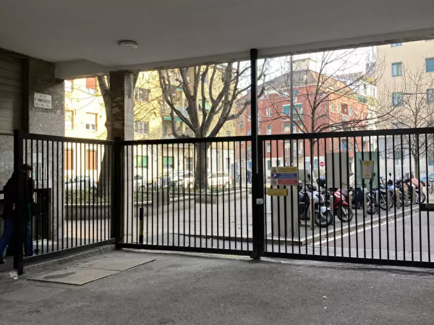 Immagine 3 di Appartamento in affitto  in VIA MANTEGAZZA a Milano