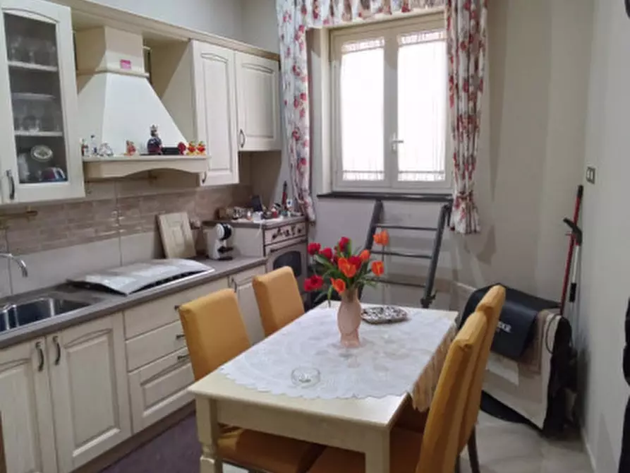 Immagine 2 di Casa indipendente in vendita  in VIA VITTORIO EMANUELE N.34 a Palagonia