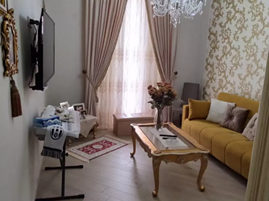 Immagine 3 di Casa indipendente in vendita  in VIA VITTORIO EMANUELE N.34 a Palagonia