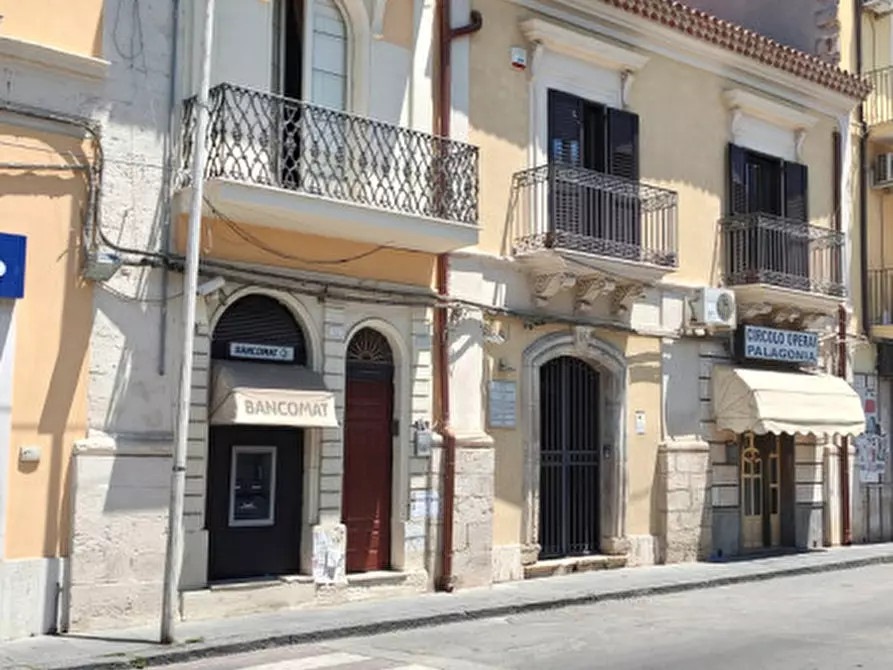 Immagine 11 di Casa indipendente in vendita  in VIA VITTORIO EMANUELE N.34 a Palagonia