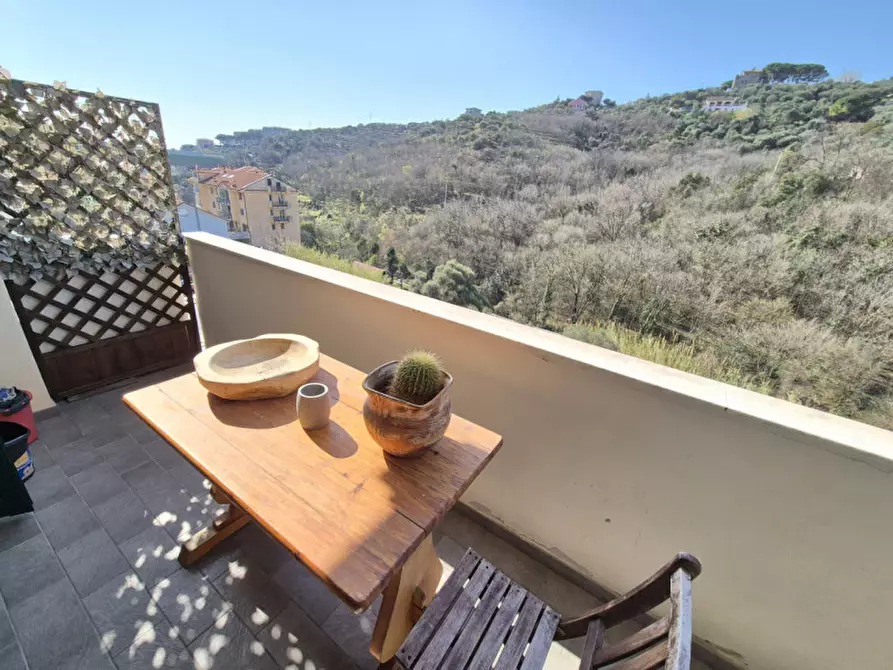 Immagine 1 di Appartamento in affitto  in via biestri a Celle Ligure