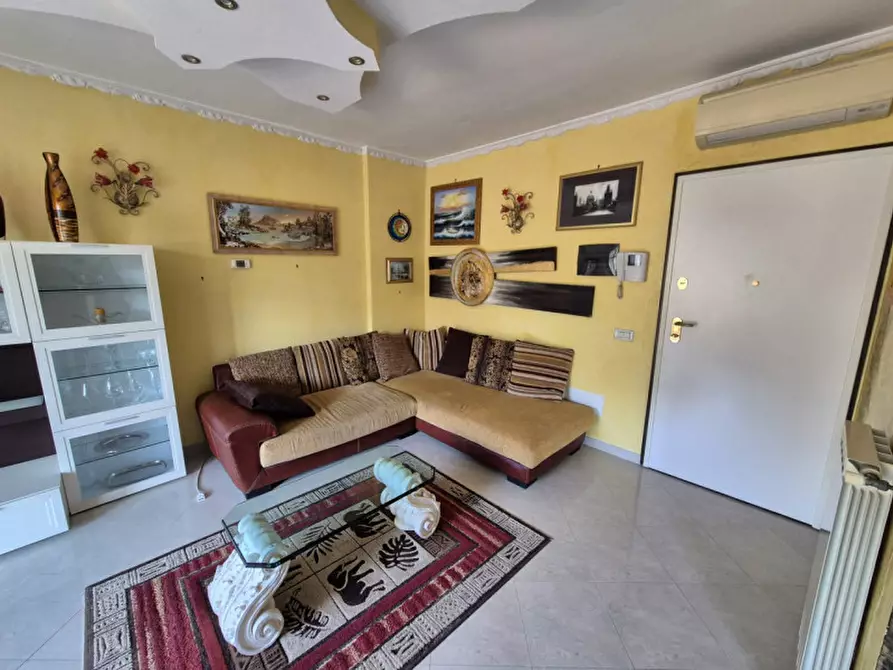 Immagine 4 di Appartamento in affitto  in via biestri a Celle Ligure