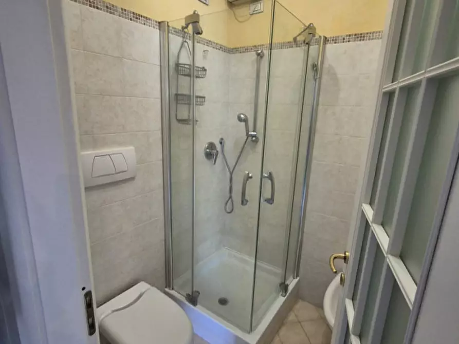 Immagine 6 di Appartamento in affitto  in via biestri a Celle Ligure