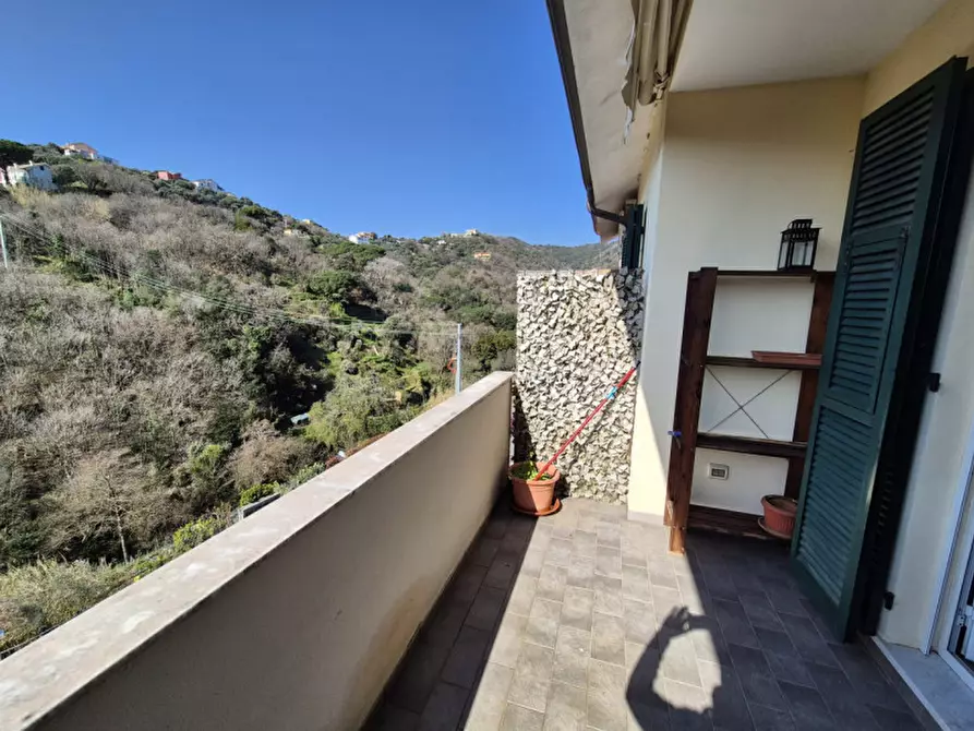 Immagine 7 di Appartamento in affitto  in via biestri a Celle Ligure