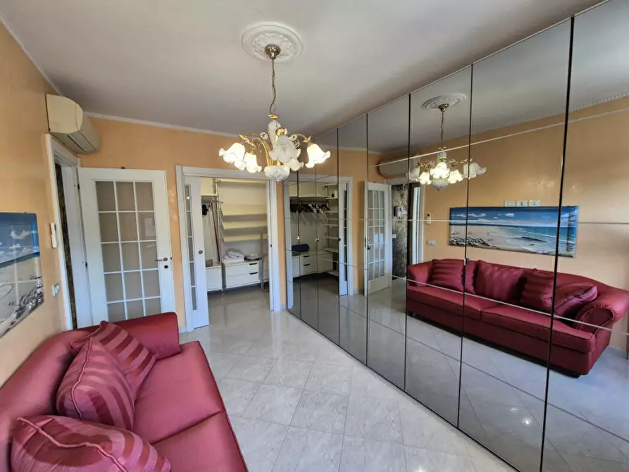 Immagine 8 di Appartamento in affitto  in via biestri a Celle Ligure