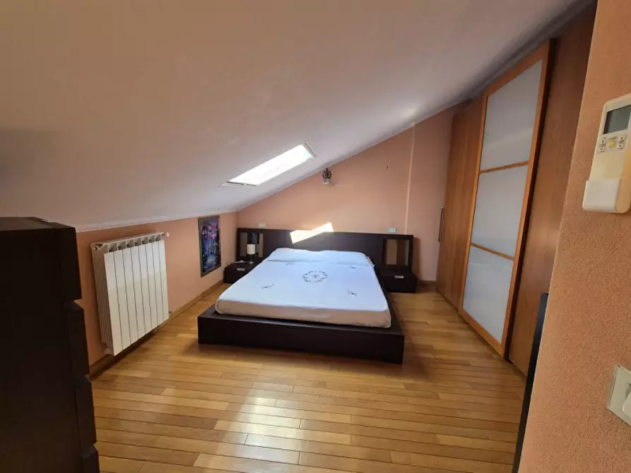 Immagine 9 di Appartamento in affitto  in via biestri a Celle Ligure