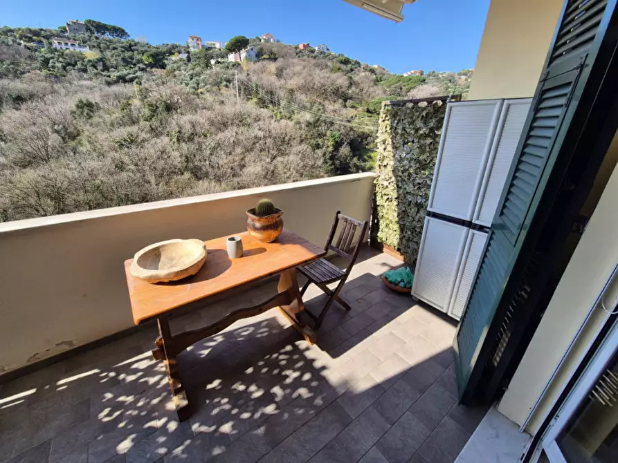 Immagine 11 di Appartamento in affitto  in via biestri a Celle Ligure