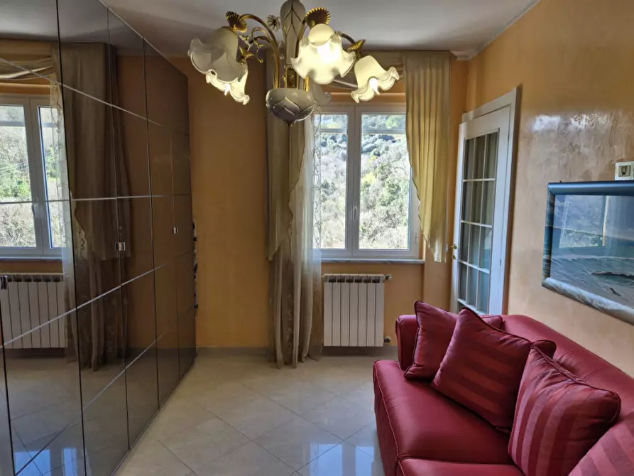 Immagine 12 di Appartamento in affitto  in via biestri a Celle Ligure