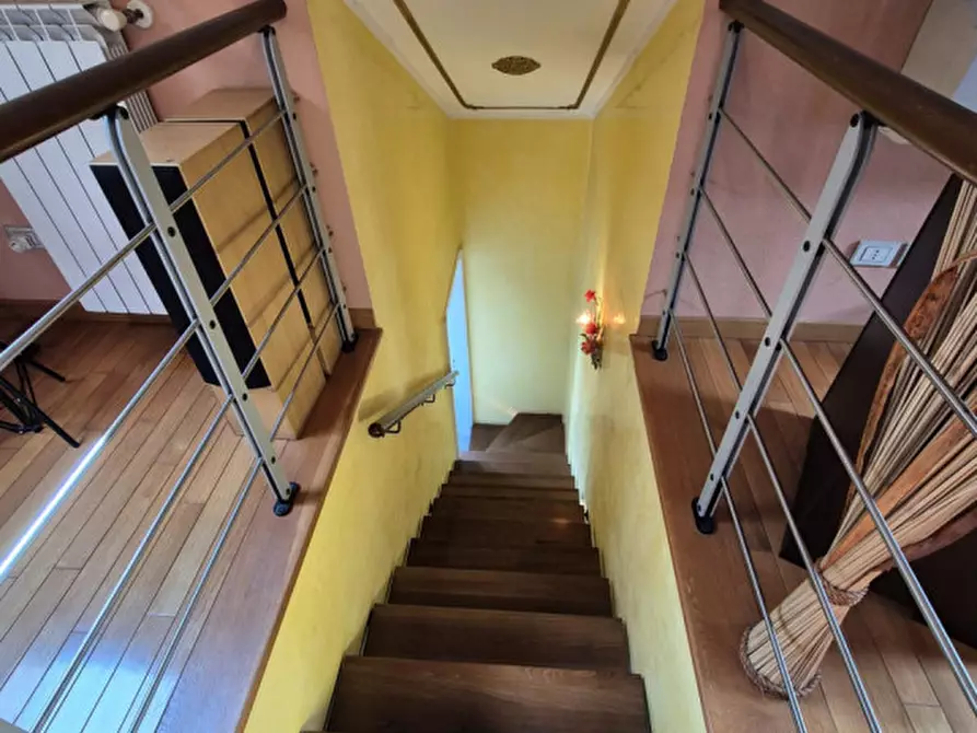 Immagine 15 di Appartamento in affitto  in via biestri a Celle Ligure