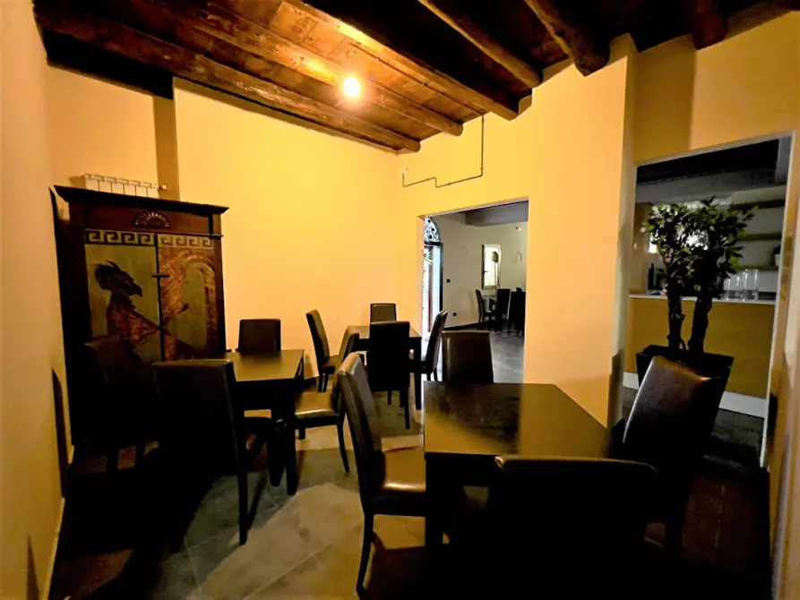 Immagine 1 di Attività commerciale in affitto  a Chioggia