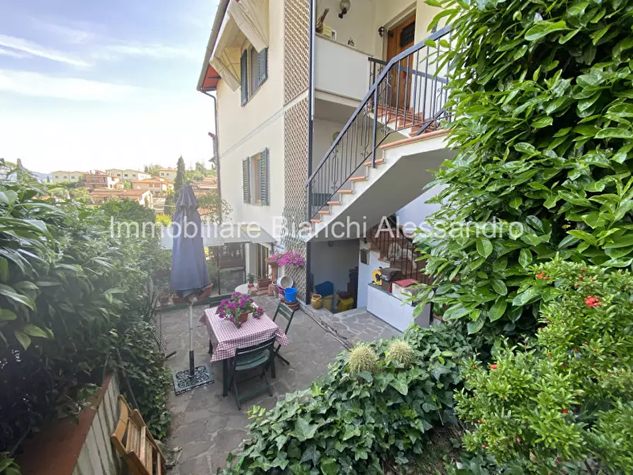 Immagine 1 di Appartamento in vendita  in Via Agnoletti a Bagno A Ripoli