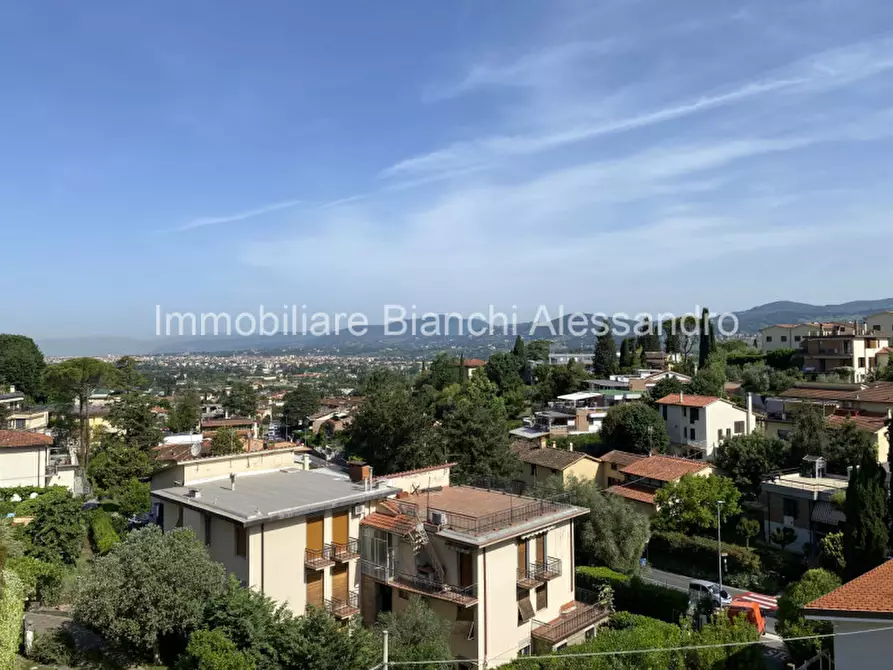 Immagine 2 di Appartamento in vendita  in Via Agnoletti a Bagno A Ripoli