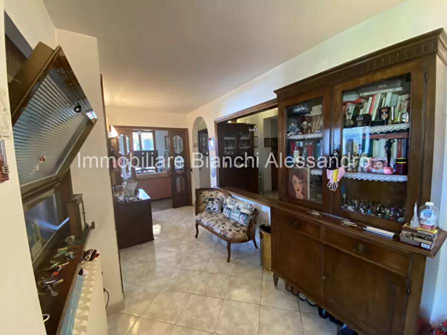 Immagine 3 di Appartamento in vendita  in Via Agnoletti a Bagno A Ripoli