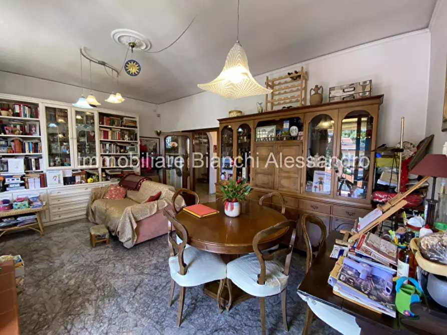 Immagine 4 di Appartamento in vendita  in Via Agnoletti a Bagno A Ripoli