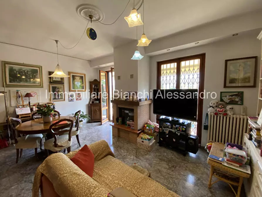 Immagine 5 di Appartamento in vendita  in Via Agnoletti a Bagno A Ripoli