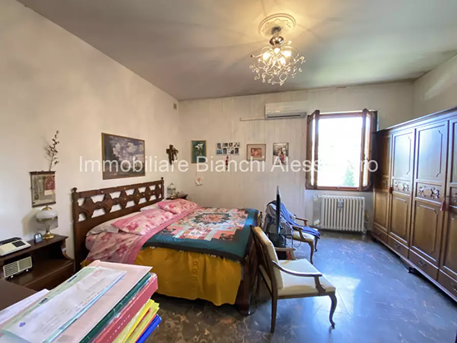 Immagine 7 di Appartamento in vendita  in Via Agnoletti a Bagno A Ripoli