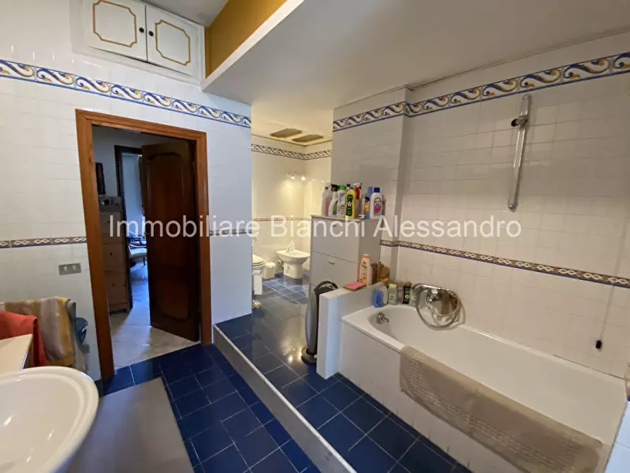 Immagine 8 di Appartamento in vendita  in Via Agnoletti a Bagno A Ripoli