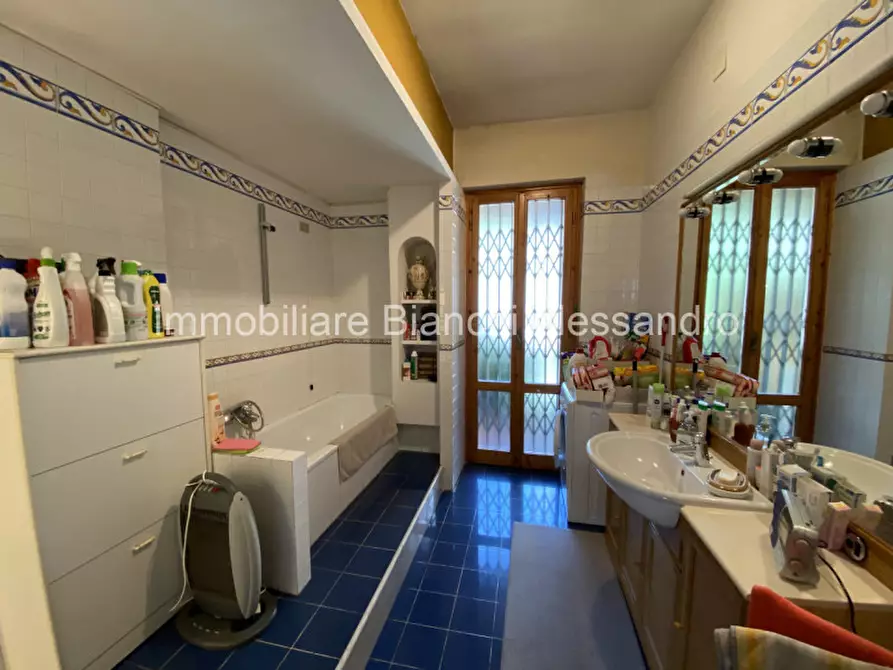 Immagine 9 di Appartamento in vendita  in Via Agnoletti a Bagno A Ripoli