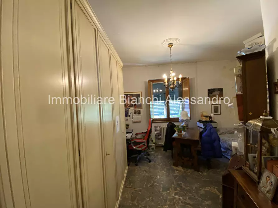 Immagine 10 di Appartamento in vendita  in Via Agnoletti a Bagno A Ripoli