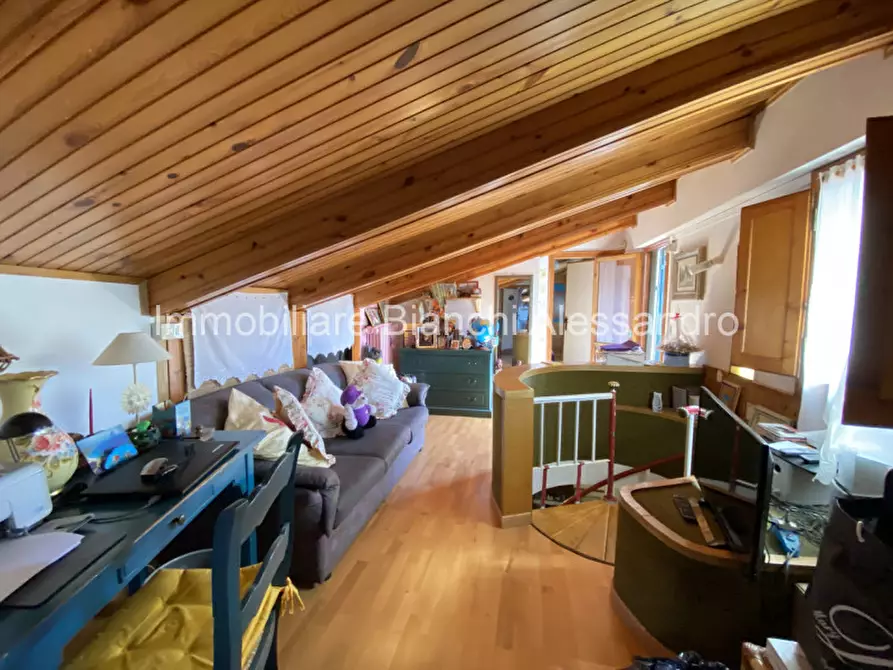 Immagine 12 di Appartamento in vendita  in Via Agnoletti a Bagno A Ripoli