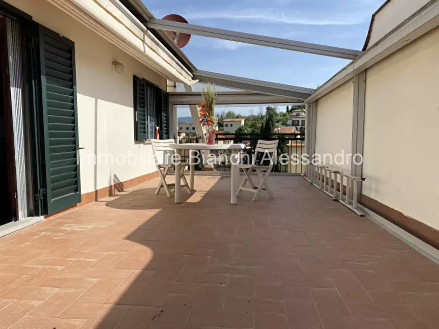 Immagine 13 di Appartamento in vendita  in Via Agnoletti a Bagno A Ripoli