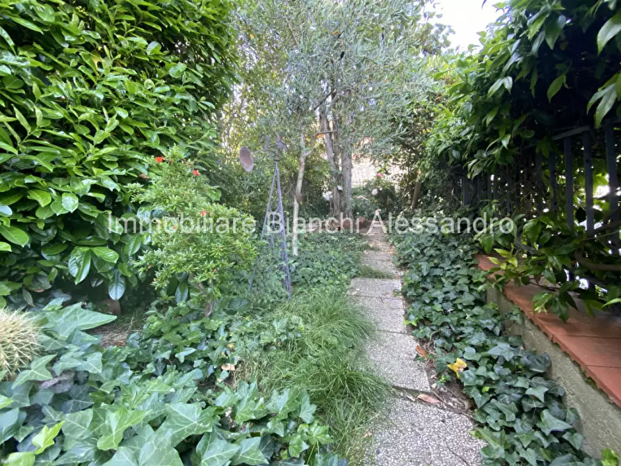 Immagine 14 di Appartamento in vendita  in Via Agnoletti a Bagno A Ripoli