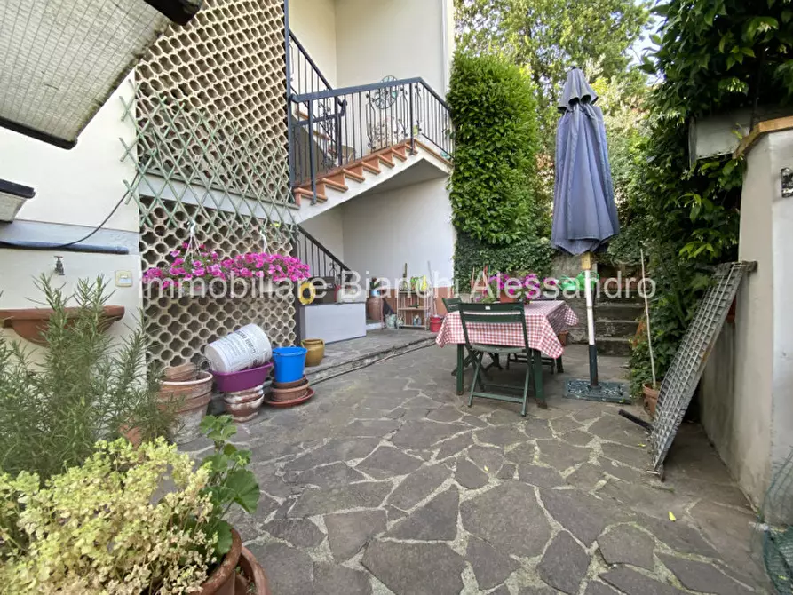 Immagine 16 di Appartamento in vendita  in Via Agnoletti a Bagno A Ripoli