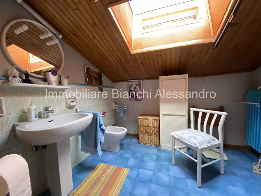 Immagine 17 di Appartamento in vendita  in Via Agnoletti a Bagno A Ripoli