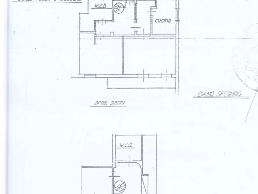 Immagine 18 di Appartamento in vendita  in Via Agnoletti a Bagno A Ripoli