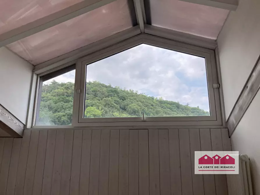 Immagine 6 di Appartamento in vendita  in Via San Valentino a Costabissara